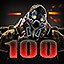 100 Kill in endless.2