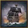 Under Jolly Roger