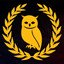 Owl Graffiti