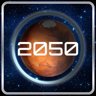 Mars 2050