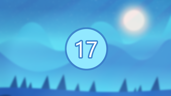 Level 17