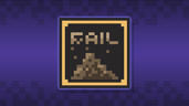 Failed Again?!