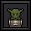 Complete Green Imp Mob Tab