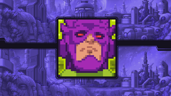 Cosmic Rescue!