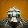 Golem (Gold)