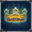 The heir has risen!