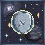 Space Explorer - Warrior