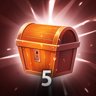 Free Overlord of Treasures