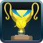 Interplanetary Trophy of Awesome