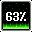 Achievement Points: 63%