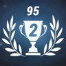 It's not that hard to reach Lv. 95 II