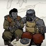 Brothers in Arms