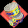 Sardine Can-Getter