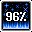 Achievement Points: 96%