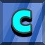 Achievement 1858