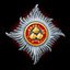 Knight of the Most Honourable Order of the Bath