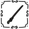 Magic wand