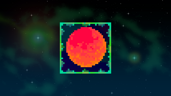 That's no Moon!