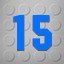 Level 15