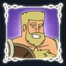 Beryllus' Lover