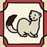 A least weasel