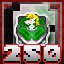 Knight Performance (250 Hits)