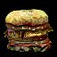 McZombie Always fresh.