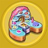 Donut Magic – III