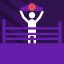 Knockout King