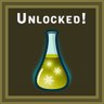 Unlock Yellow Ice!