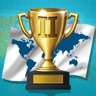 World League Tier 2 Champions