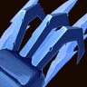 Ice Claws