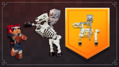 Same To You, Buddy 2.0