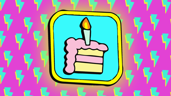 Piece o' Cake