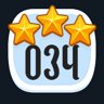 Level 034