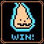Win the game as Butternut Bro