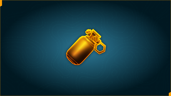 Overclock: Neurotoxin Grenade