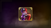 A Pirate's Life For Me