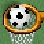 SOCCER BASKET