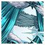 Glacier's Powers