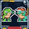 Make a Friend!