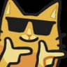 Cool Cat
