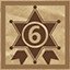 The golden medal of Veteran: Part 6