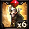 Commander of Prestige