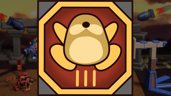 Monty Mole