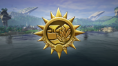 Hyla's Champion