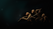The Taung Child