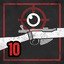 Enfield Deadeye I