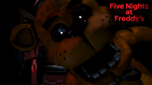Five Nights at Freddy's