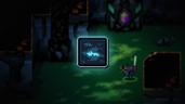 Remains of a lost world